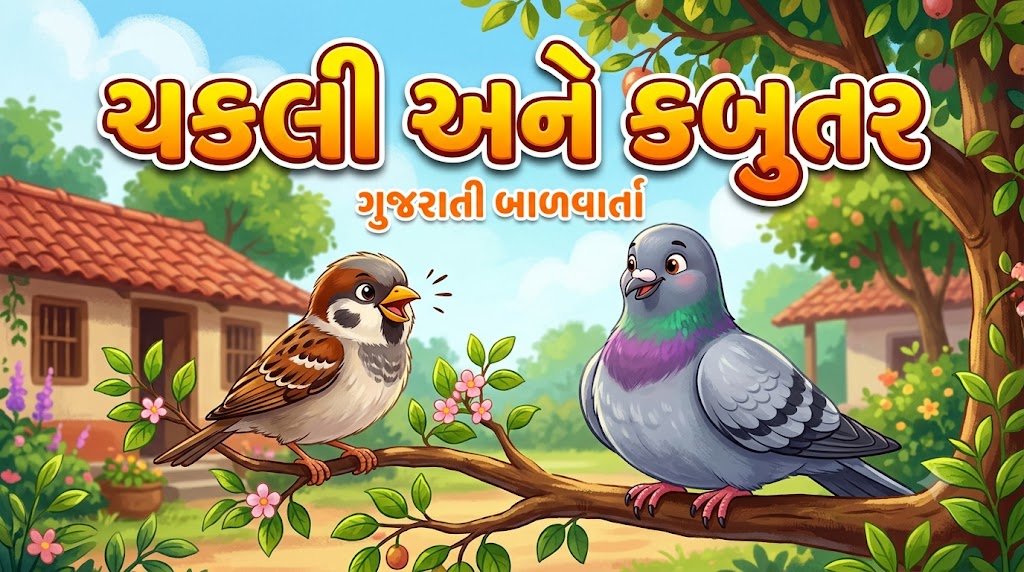 chakli-ane-kabutar_newvoice