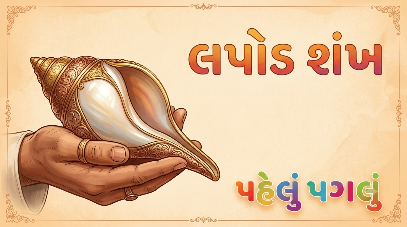 lapod-shankh-gujarati-varta - લપોડ શંખ